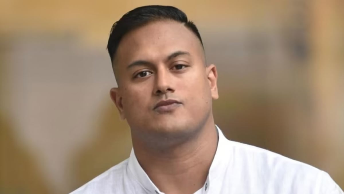 Rapper Subhas Nair fails in appeal, starts jail term for attempting to promote ill will between races and religions